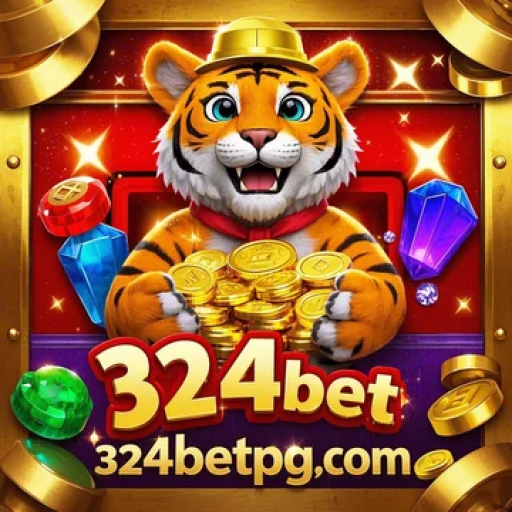 A Experiência Imersiva dos Jogos 'Ao Vivo' no 324bet